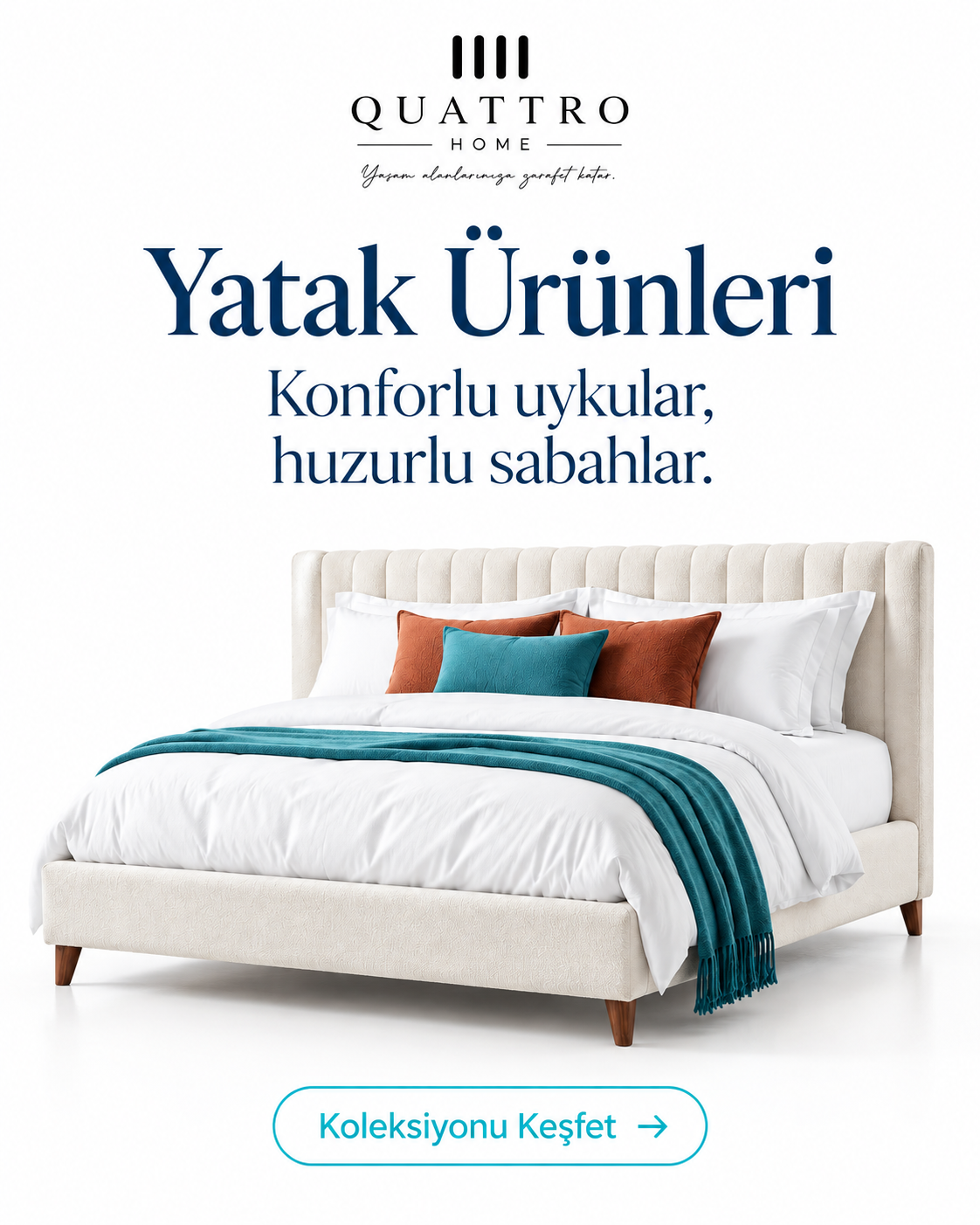 Yatak Ürünleri